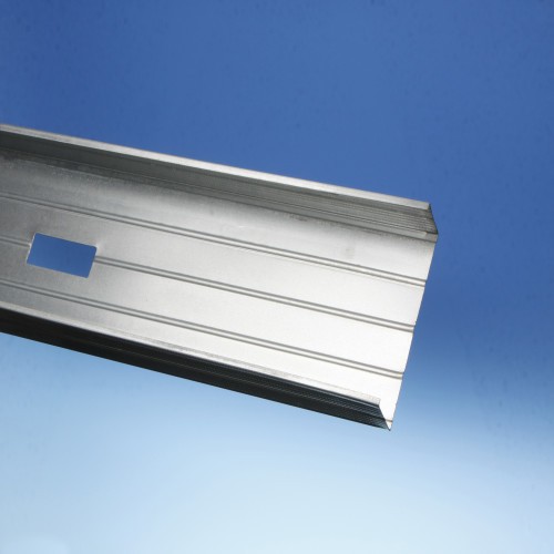Protektor 146mm Galvanised Steel C Stud Profile 4.2m 1 Length