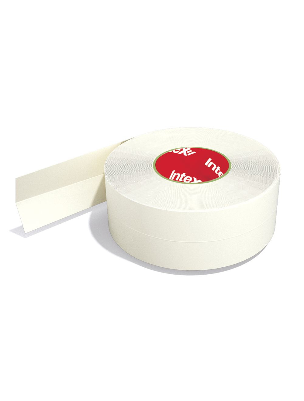 Intex PlasterX Spark Perforated Paper Joint Tape x 150m Roll