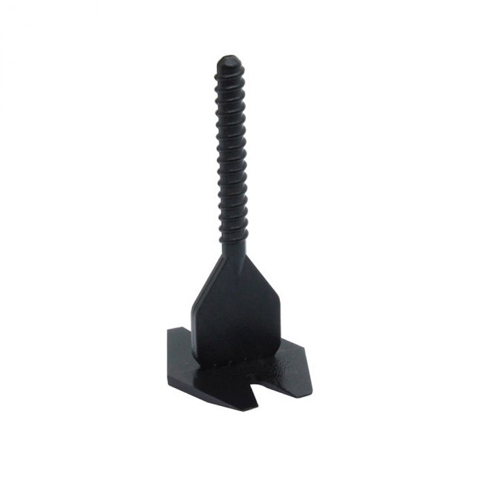 Genesis GLS Spin Tile Levelling Bases 2mm or 3mm 100 Pack