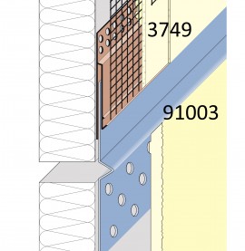 Top Section 8-10mm
