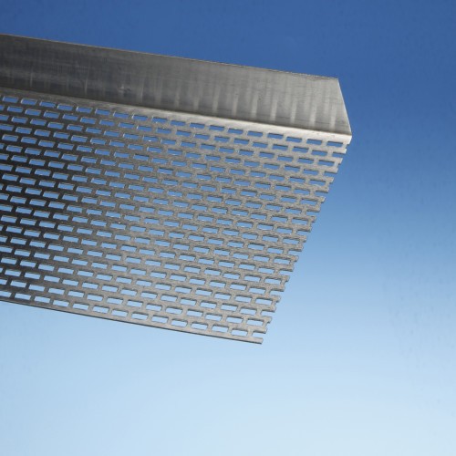 Wemico 30mm x 120mm Aluminium Ventilation Angle 2.5m 1 Length
