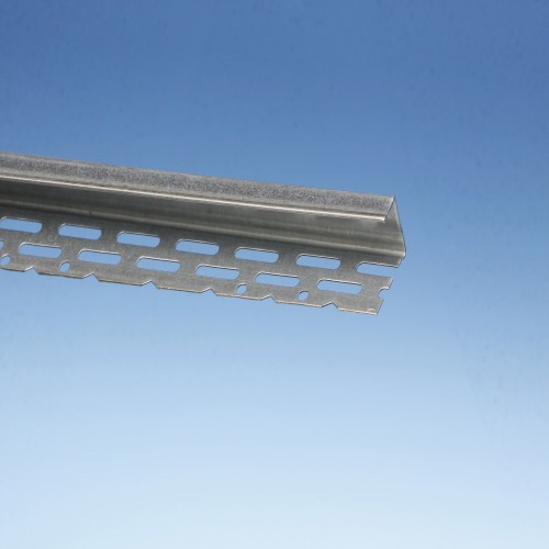 Protektor 15mm Galvanised Edge Bead 3m box 50