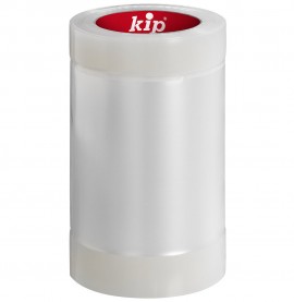 Kip 322 Double Edge Transparent Making Film 195mm x 50m