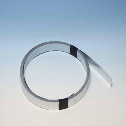 Protektor MF8 Galvanised Steel Strap Hanger 25m Roll 25mm Wide