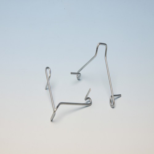 Protektor MF9 Galvanised Steel Connecting Clip Box 200