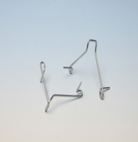 Protektor MF9 Connecting Clip (box 200)
