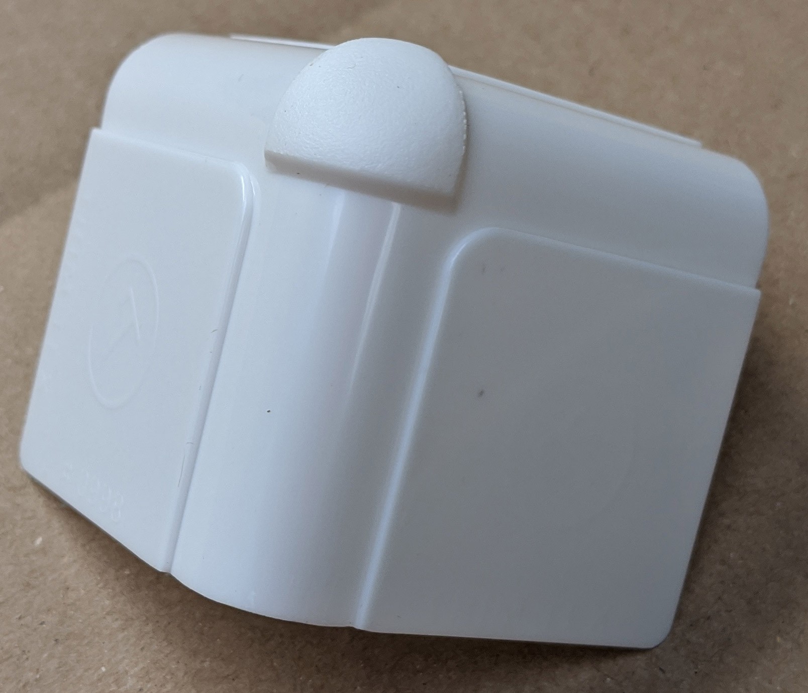 Trim-Tex 3 Way Plastic Adapter for 350 Step A Bull 998