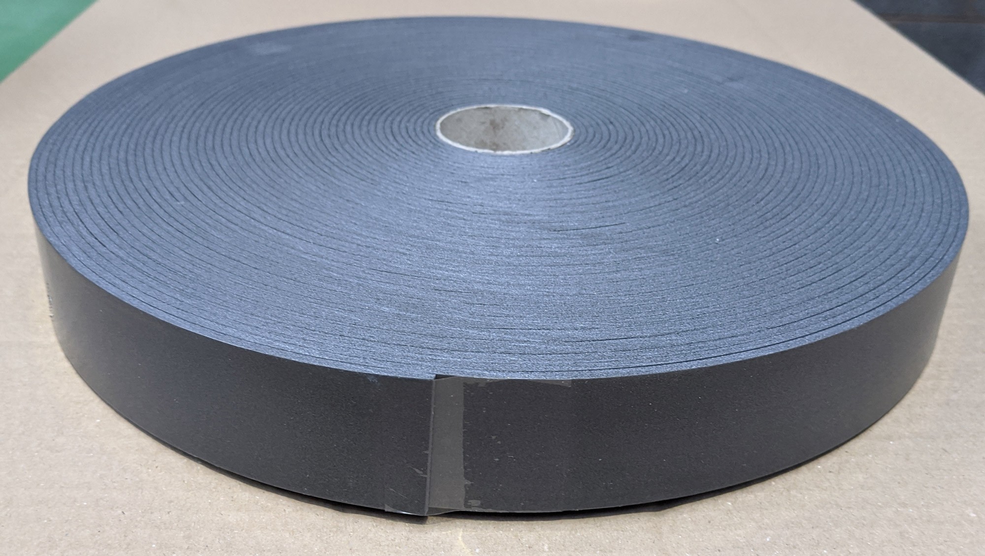 Protektor 45mm Self Adhesive Isolation Foam Strip 30m Roll