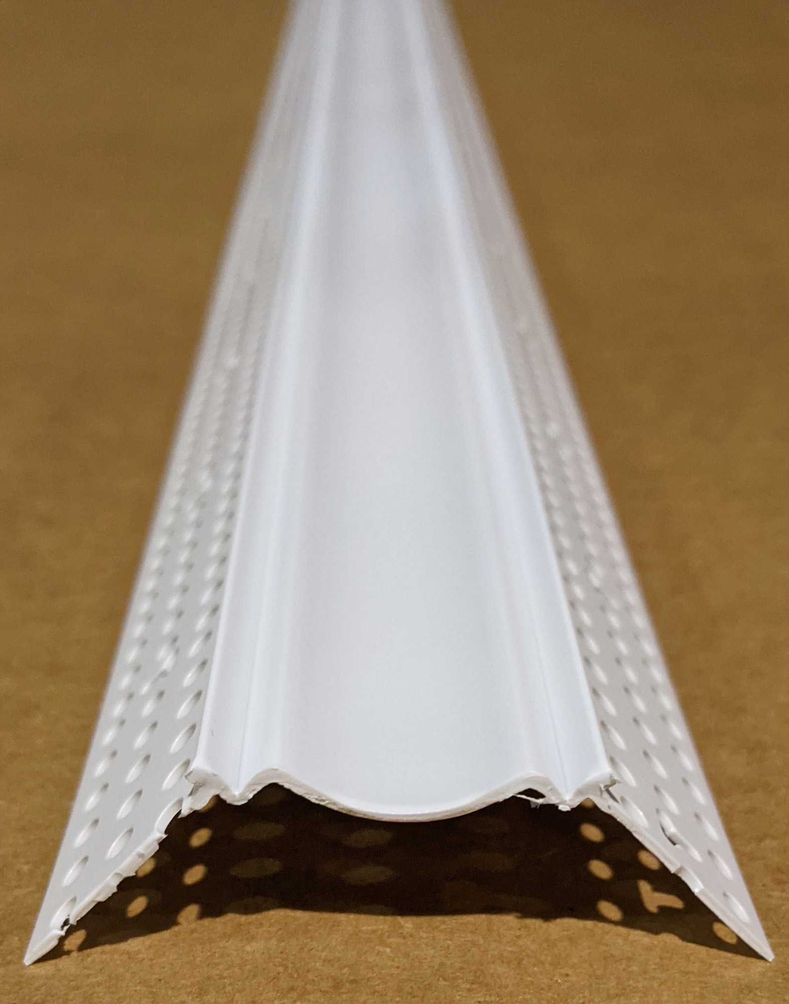 Trim-Tex Decorative Niche Corner Bead 3m 1 Length 64110
