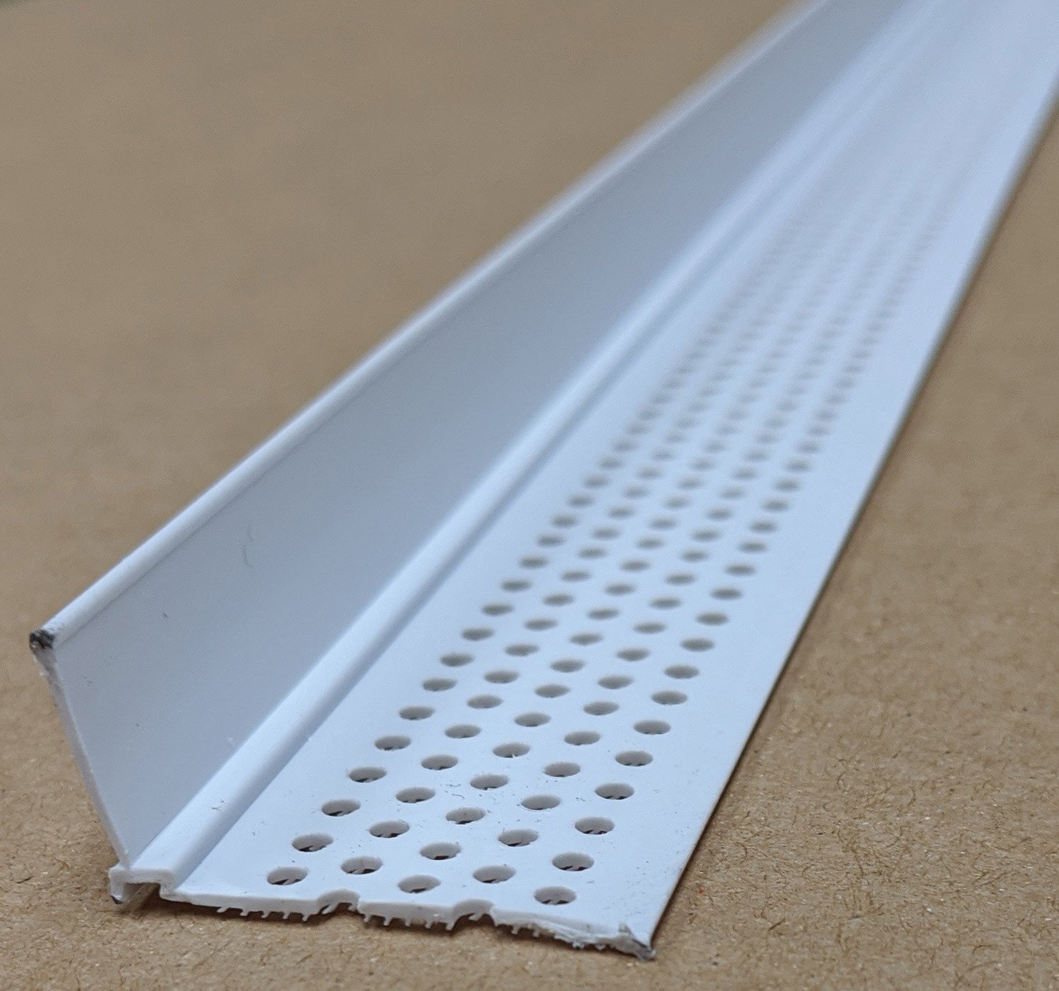 Trim Tex Mud Set Flat Tear Away Bead MS9000XT 1 Length