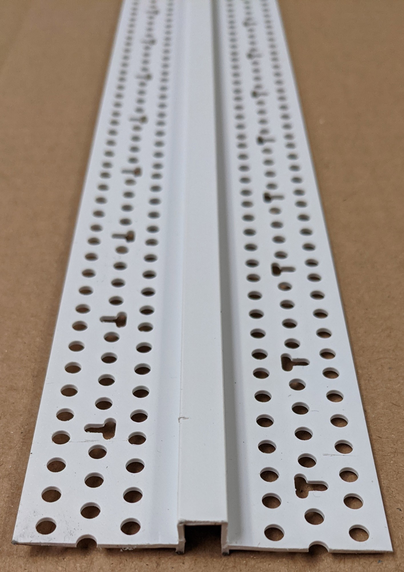 Trim-Tex ¼