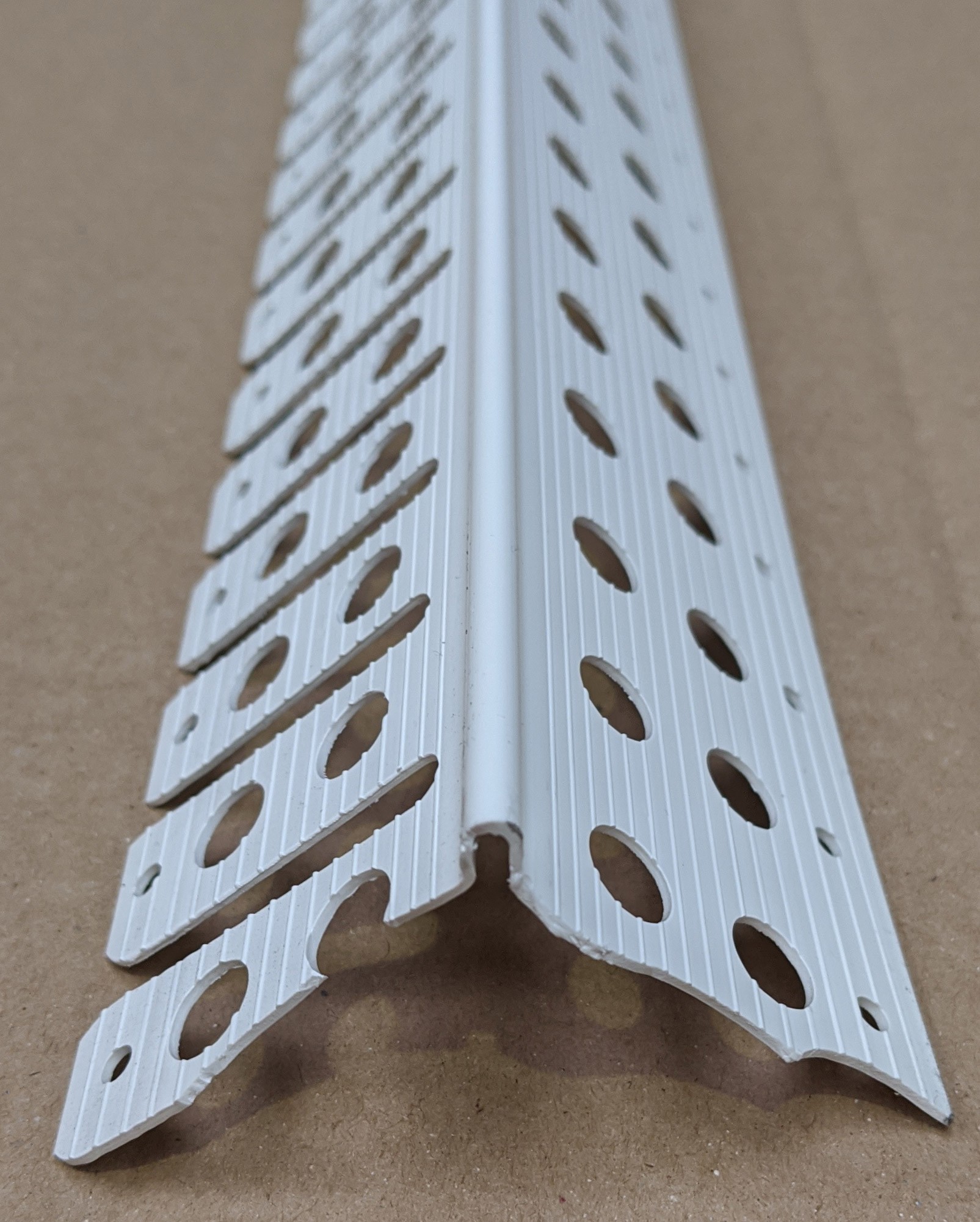 Wemico 6mm PVC Arch Bead 2.5m 1 Length