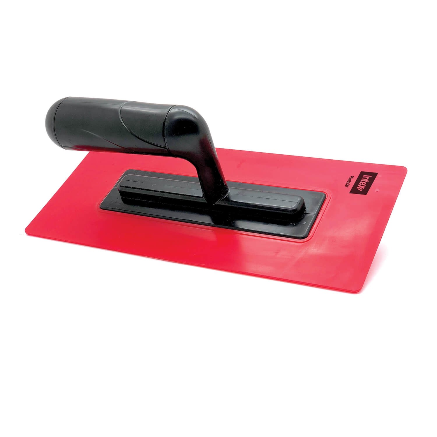InteX PlasterX Flat Plastic 12