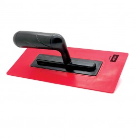 InteX PlasterX Flat Plastic 12