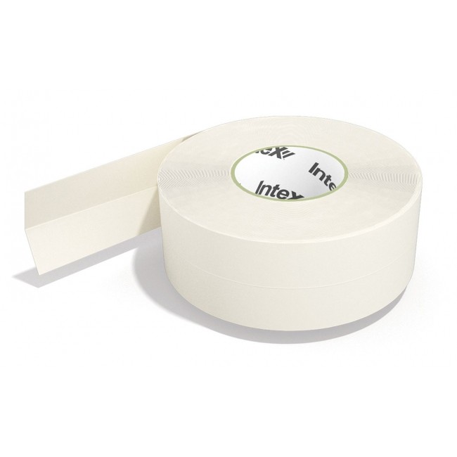 InteX PlasterX Spark Perforated Paper Joint Tape 75m Roll