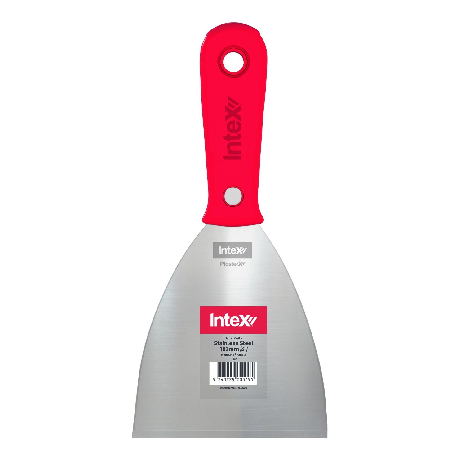 InteX Stainless Steel Joint Knife with Megagrip Handle