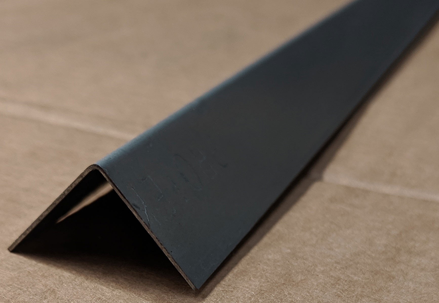 Protektor 25mm x 25mm x 3.56m 0.8mm Galvanised Steel Angle Profile 1 Length