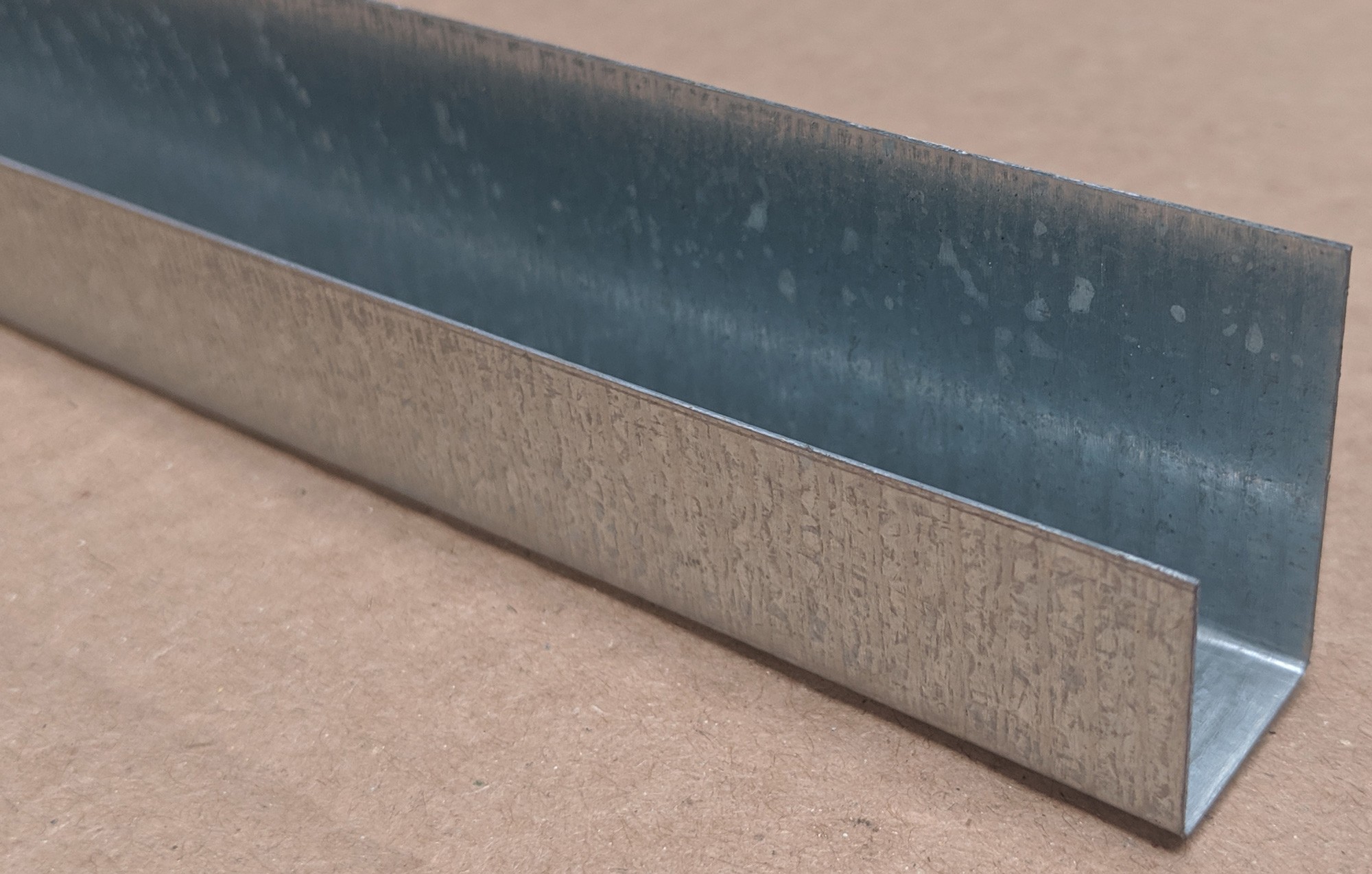 Protektor Track Profile 25mm x 19.1mm x 15mm x 3m 1 Length
