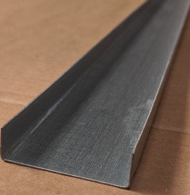 Protektor MF7 Galvanised Steel Primary Profile 1 Length