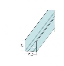 Protektor Galvanised Steel 