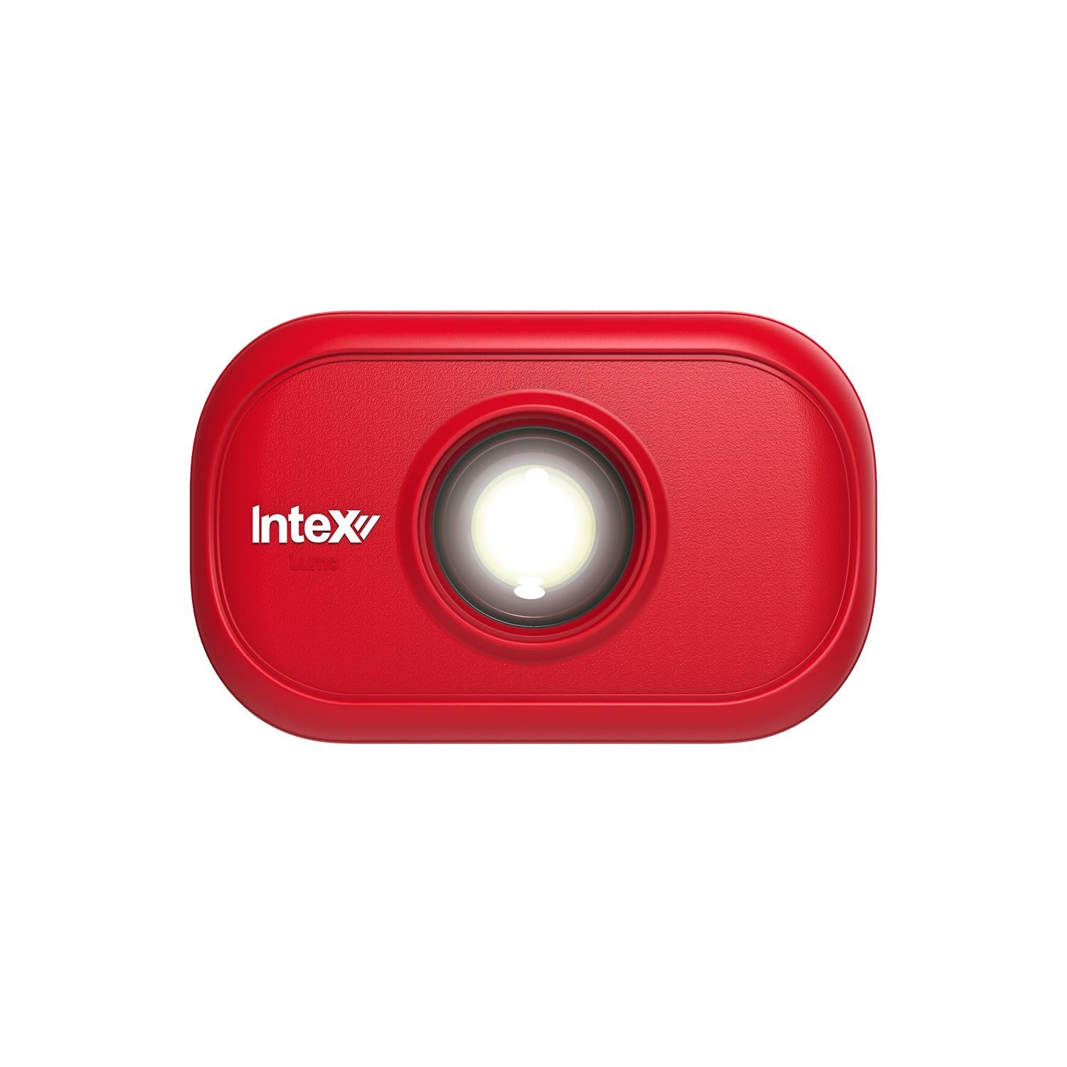 InteX 1000 Lumens Magnetic Rechargeable LED Light