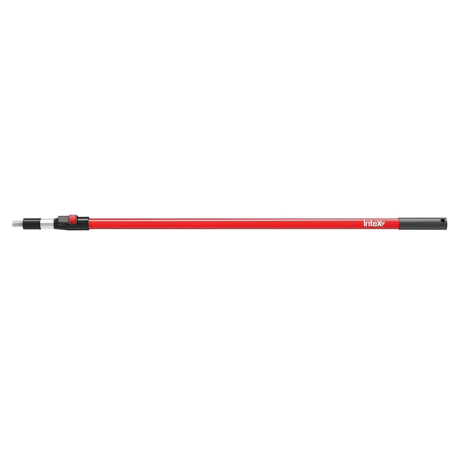 Fibreglass Telescopic Step-Lock Pole 47-95 Inch