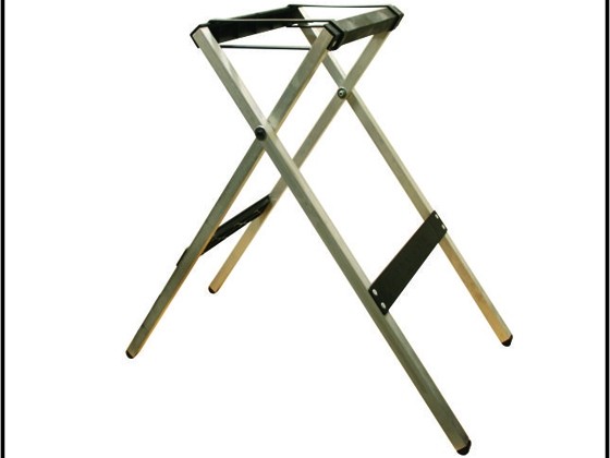 Trim-Tex 4 in 1 Pro Series Hopper Stand. Part Number 391