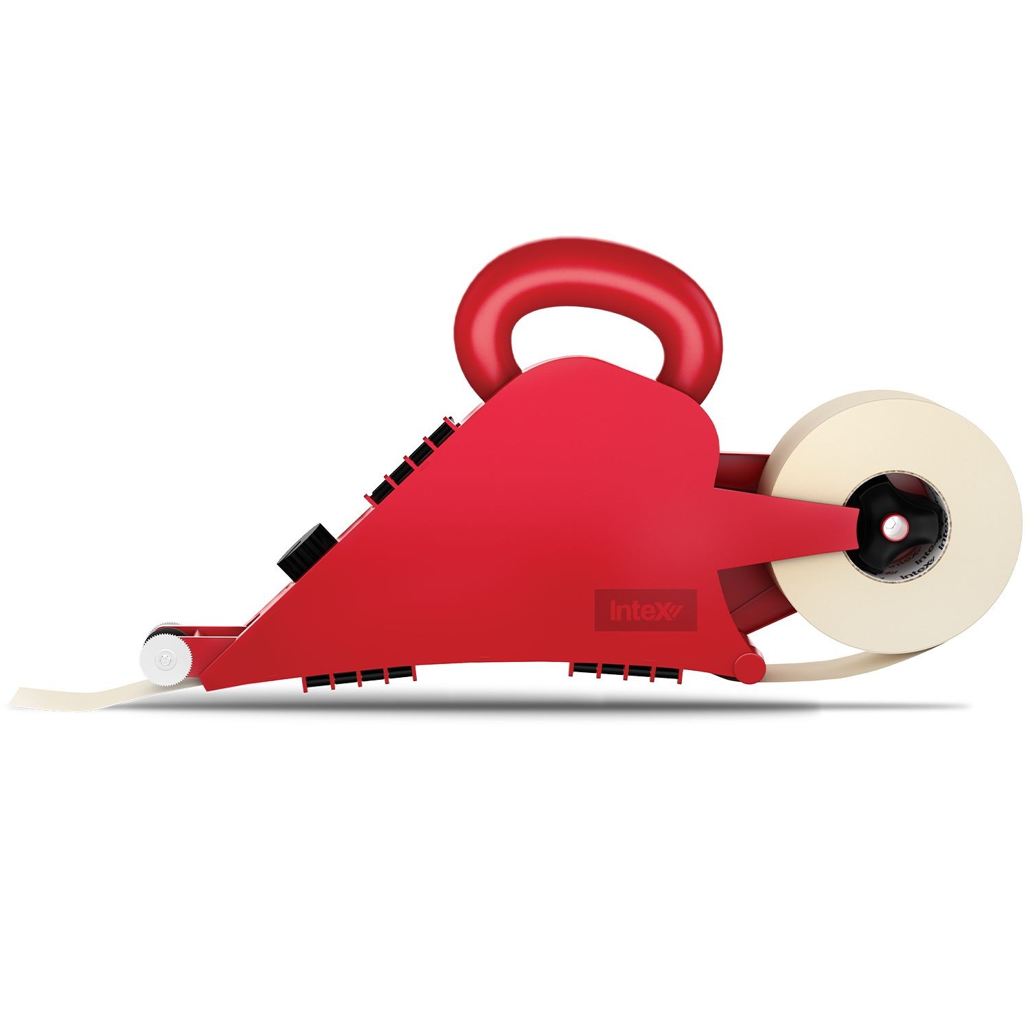 InteX Drywall Flat / Banjo / Taping Box / Taping Tool