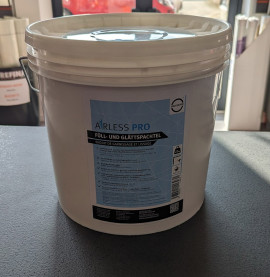Semin Expert Liss Airless Plaster 25kg Tub