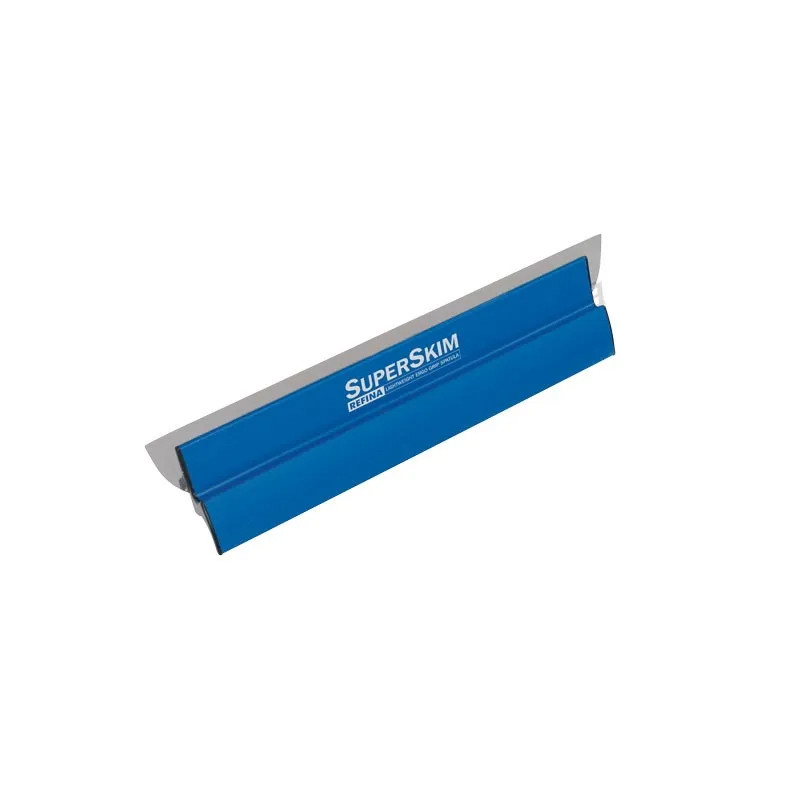 Refina Superskim Flexible Plastering Finishing Spatulas