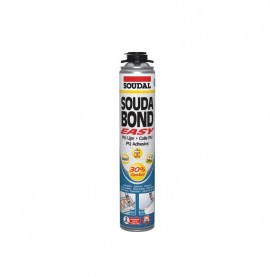 Soudabond Easy Gun 750ml Adhesive Foam