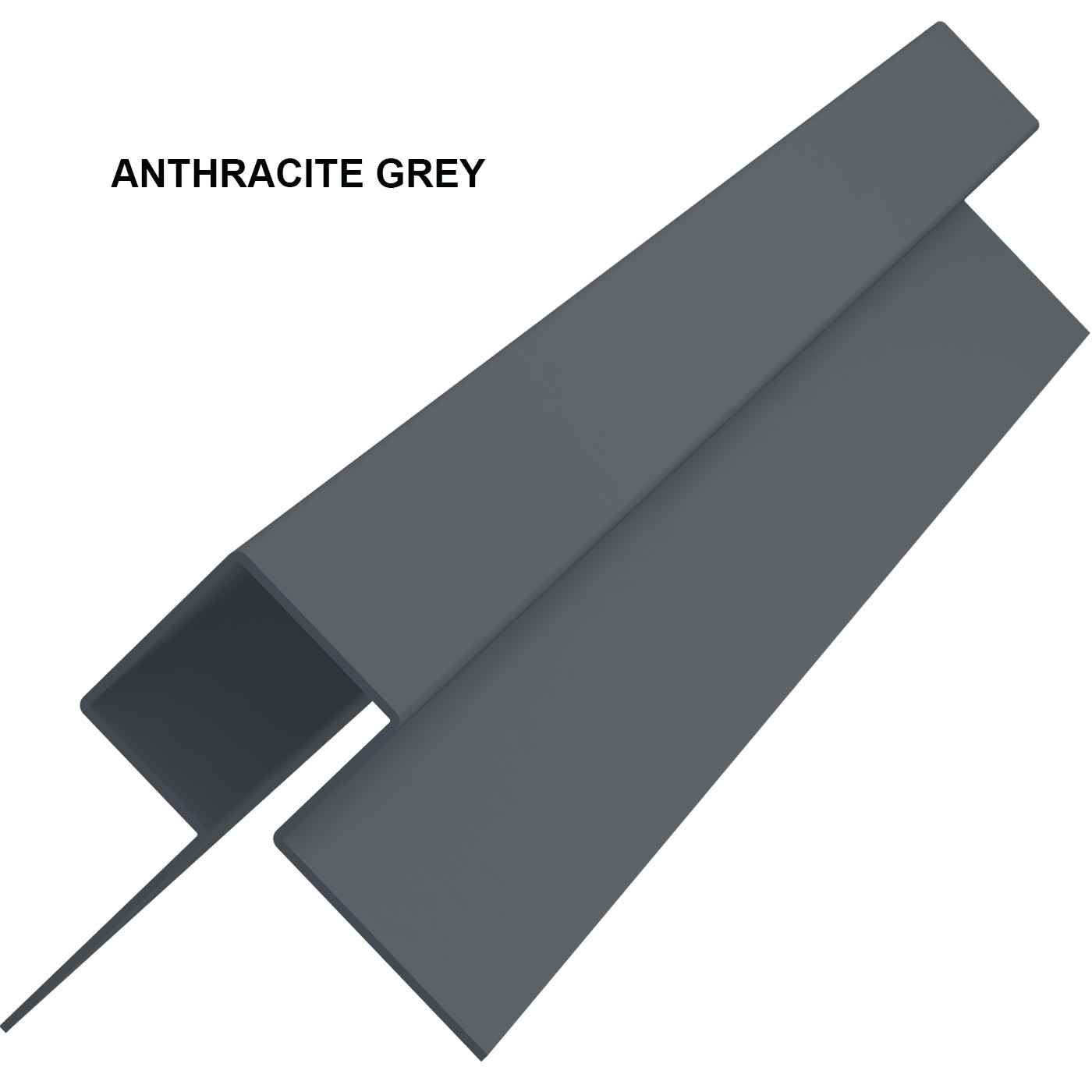 Tamlyn 90 Degree External Corner 1 Length