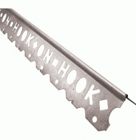 Hook On Plasterboard / Drywall Beads 2.4m (box 50)