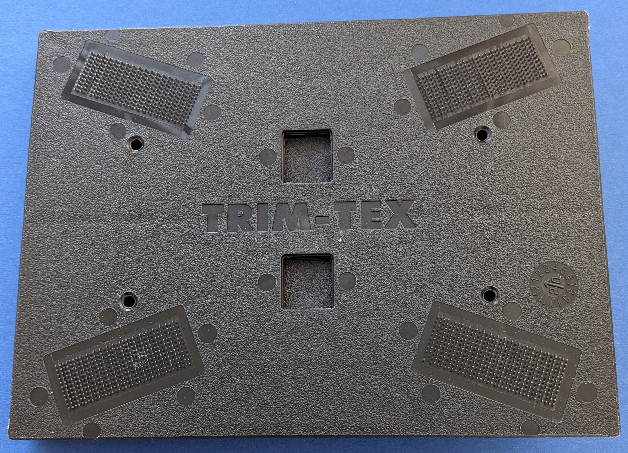 Trim-Tex Black Widow Pro Sander Part Number 540