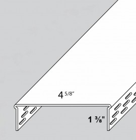 Trim-Tex 4 5/8