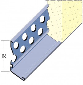 Galv Coated